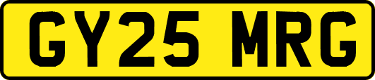 GY25MRG
