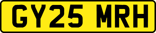 GY25MRH