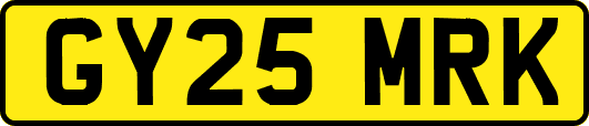 GY25MRK