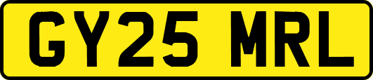 GY25MRL