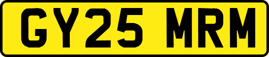 GY25MRM