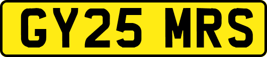 GY25MRS