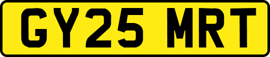 GY25MRT