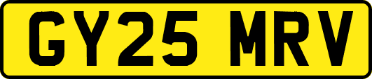 GY25MRV