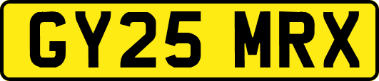 GY25MRX