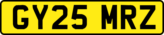 GY25MRZ