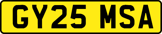 GY25MSA