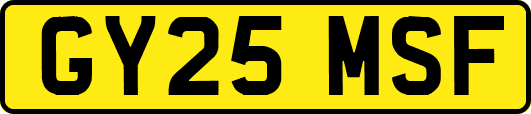 GY25MSF
