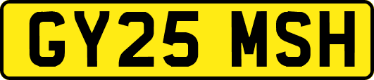 GY25MSH