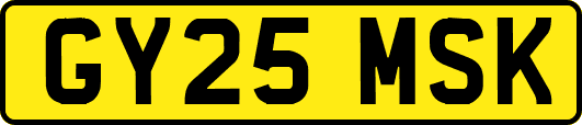 GY25MSK