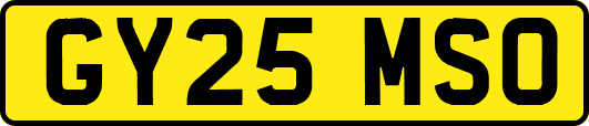 GY25MSO