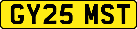 GY25MST