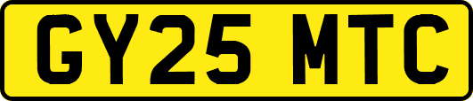 GY25MTC
