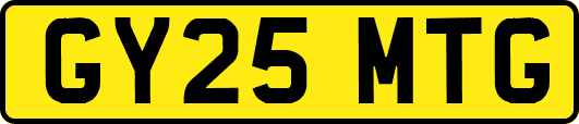 GY25MTG
