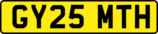 GY25MTH