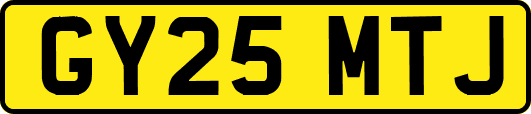 GY25MTJ