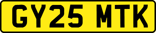 GY25MTK