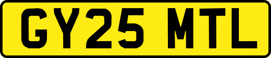 GY25MTL