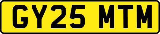 GY25MTM
