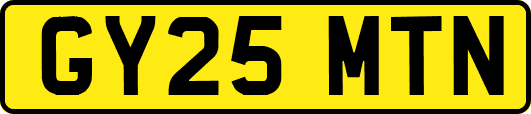 GY25MTN