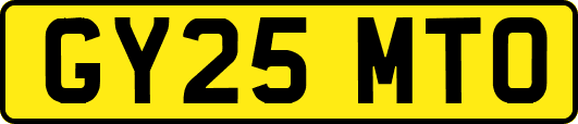 GY25MTO