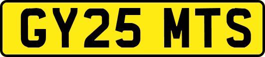 GY25MTS