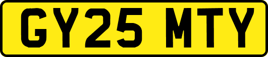 GY25MTY