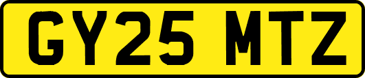 GY25MTZ