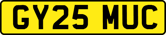 GY25MUC