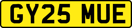 GY25MUE