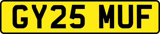 GY25MUF