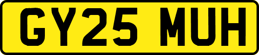GY25MUH