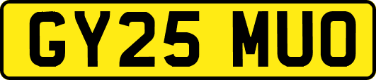 GY25MUO
