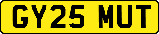 GY25MUT