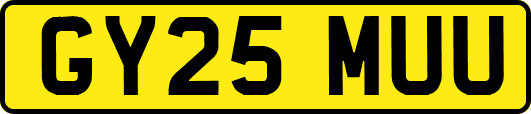 GY25MUU