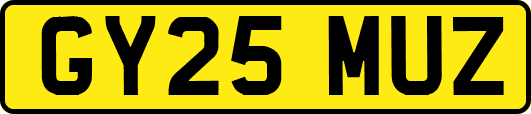 GY25MUZ