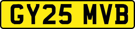 GY25MVB