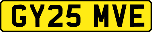 GY25MVE