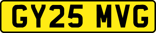 GY25MVG