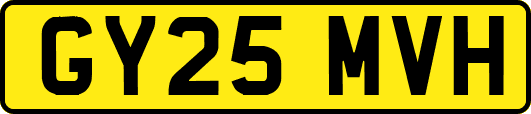 GY25MVH