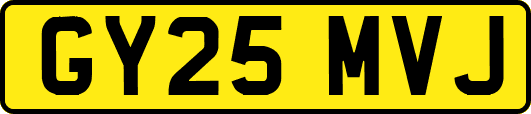 GY25MVJ