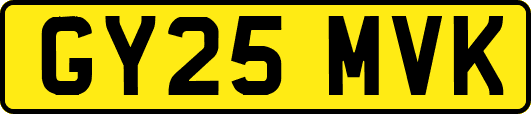 GY25MVK