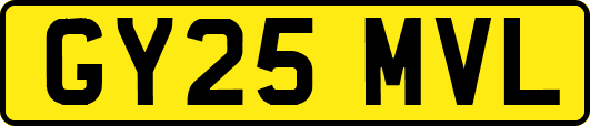GY25MVL