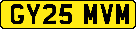 GY25MVM
