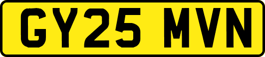 GY25MVN