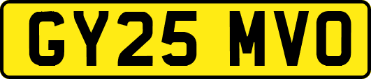 GY25MVO