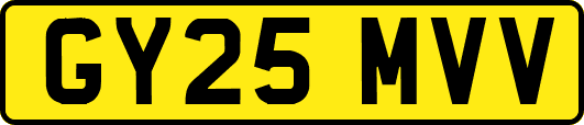 GY25MVV