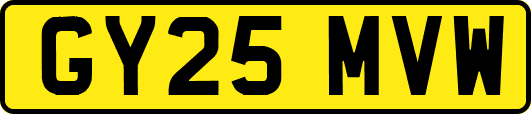 GY25MVW