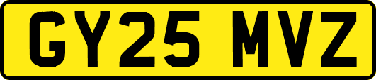 GY25MVZ