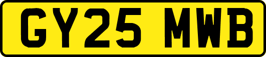 GY25MWB